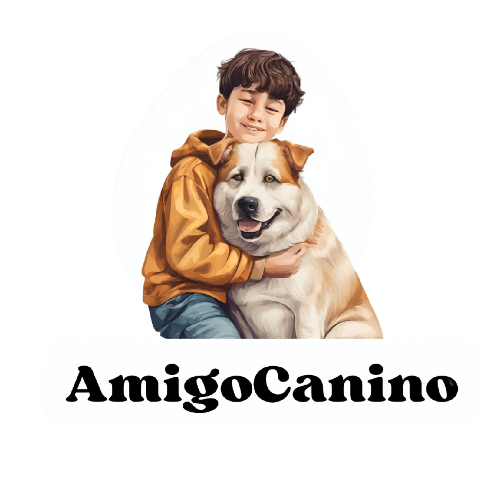AmigoCanino logo